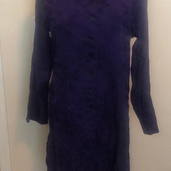 Chico’s tunic - Picture 3 of 4